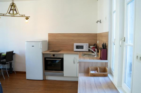 Appartement 4 pers. rue principale de Saint Valery